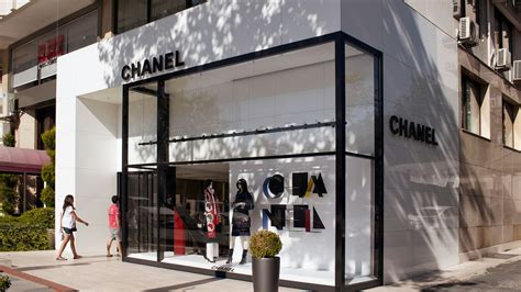 chanel directors uk|Chanel UK head office jobs.